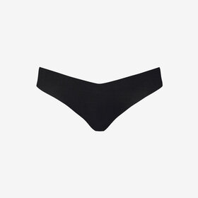 Commando Classic Thong - Black