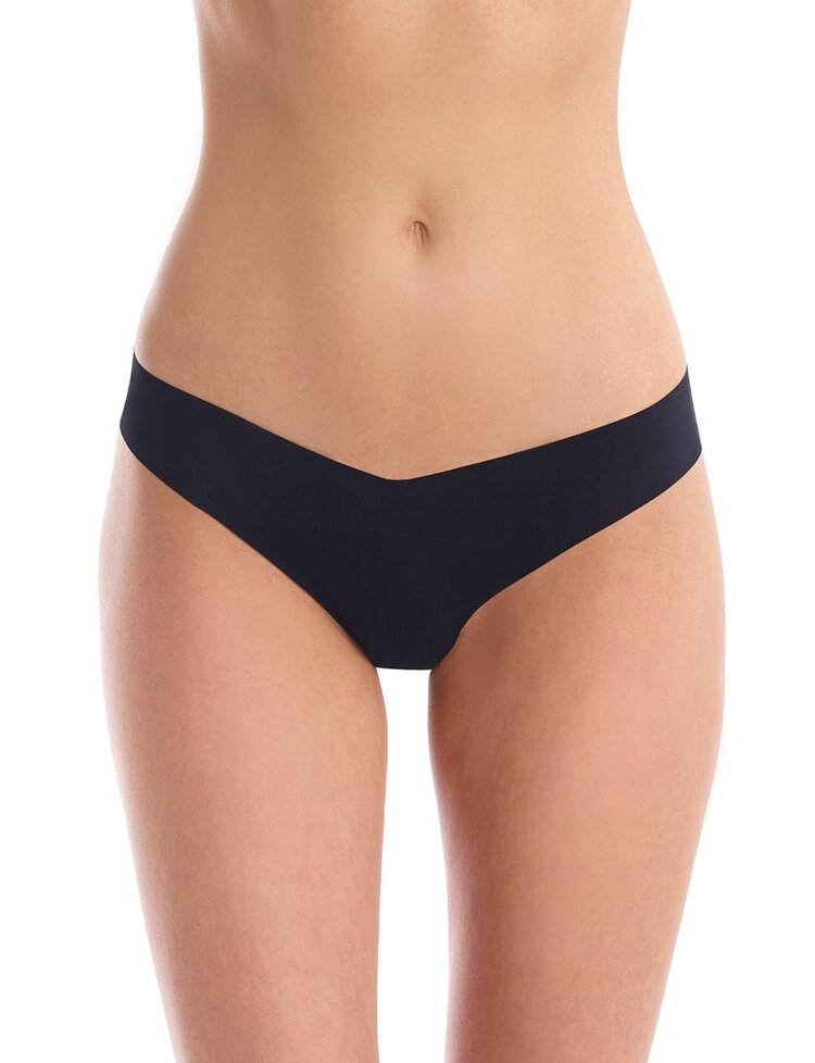 Commando Classic Thong - Black