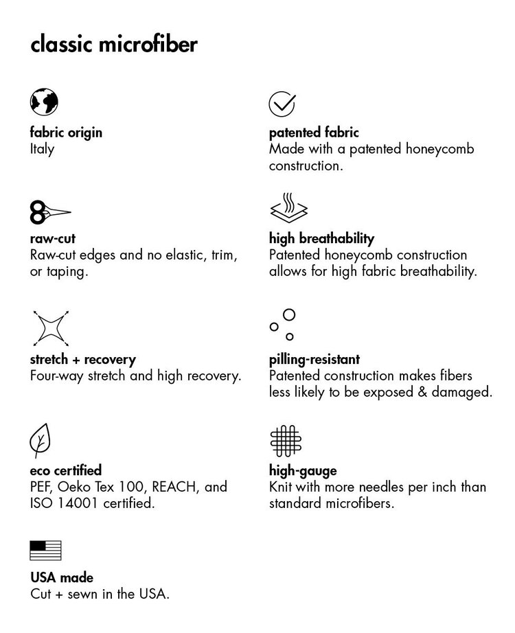 Commando Classic Thong - Mocha