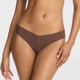 Commando Classic Thong - Mocha