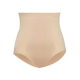 Spanx Oncore High-Waisted Brief - Soft Beige (SFTND)