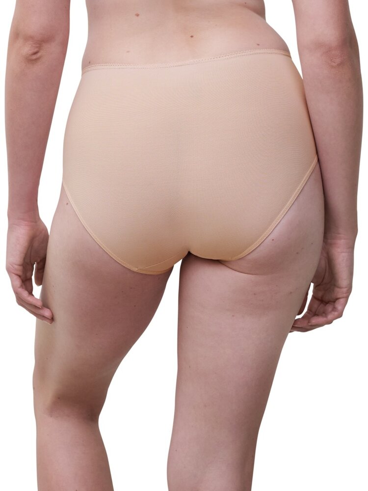 Chantelle Maris Support Brief Panty - Sand (01N)