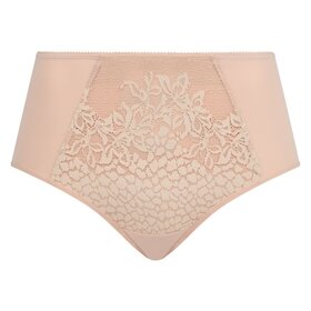 Chantelle Maris Support Brief Panty - Sand (01N)