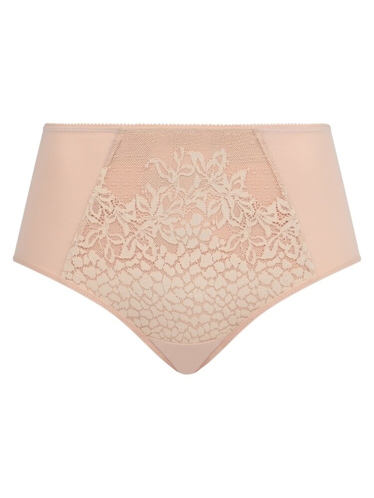 Chantelle Maris Support Brief Panty - Sand (01N)