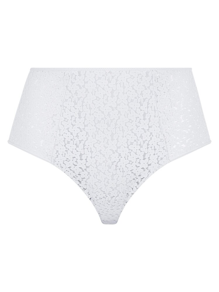 Chantelle Norah Brief Panty - White (010)