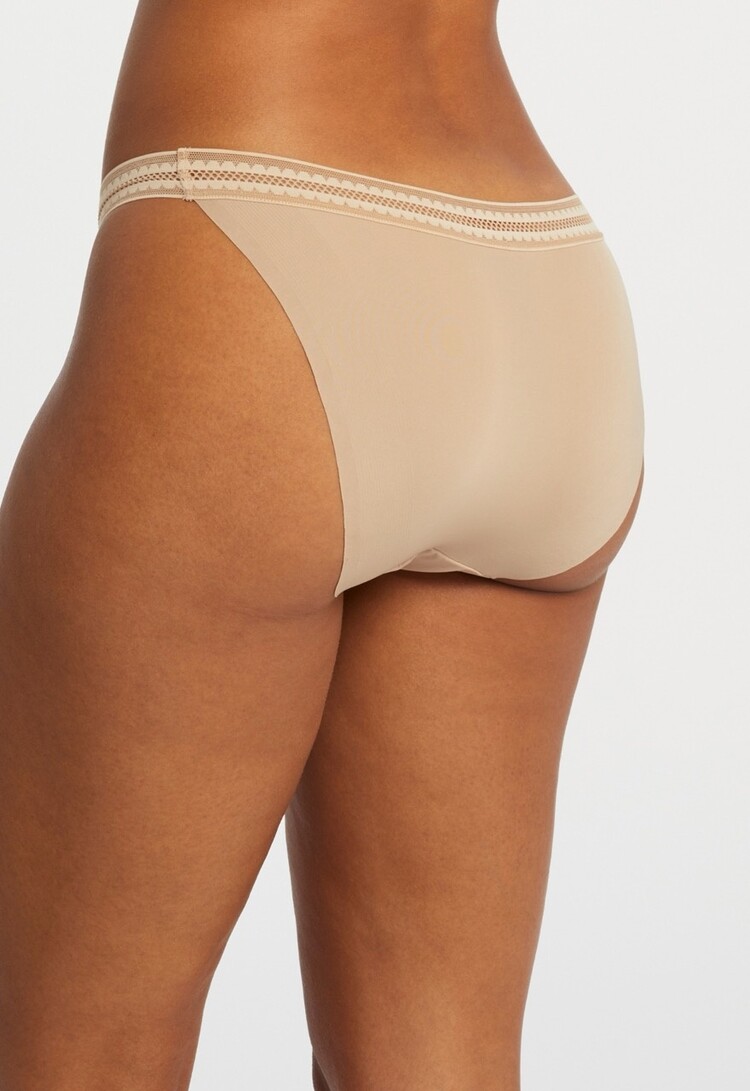 Montelle Nudies Bikini Panty - Sand
