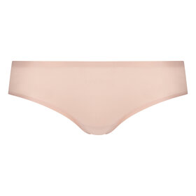 Chantelle SoftStretch Seamless Low Rise Bikini - Rose (0RG)