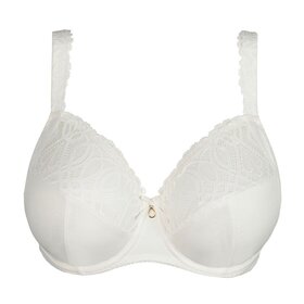 Prima Donna Salerno Full Cup Bra - Natural (NAT)