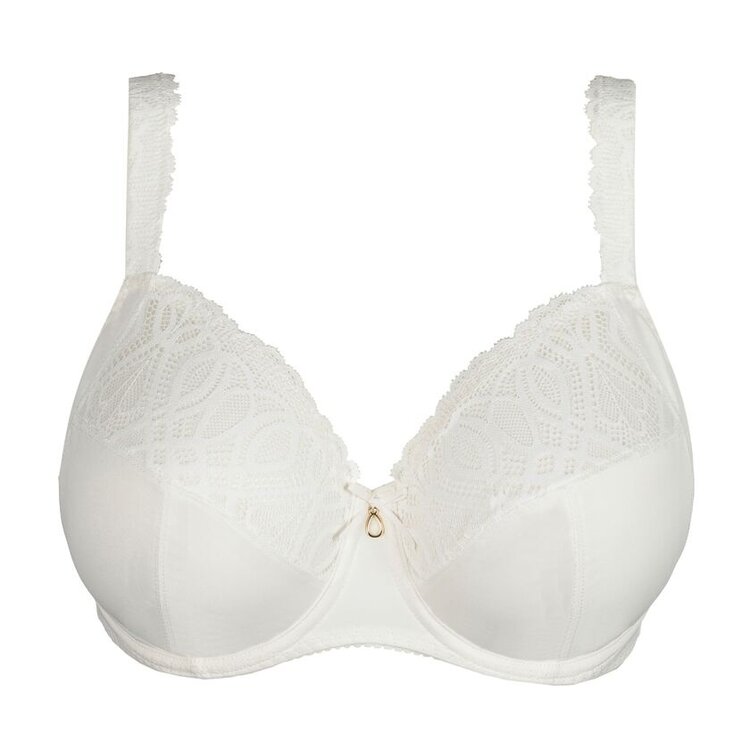 Prima Donna Salerno Full Cup Bra - Natural (NAT)