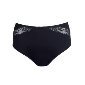 Prima Donna Salerno Full Brief Panty - Midnight Navy (MID)
