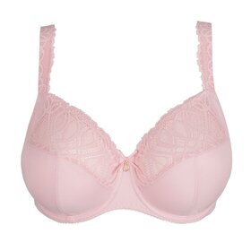 Prima Donna Salerno Full Cup Bra - Spring Rose (SNR)