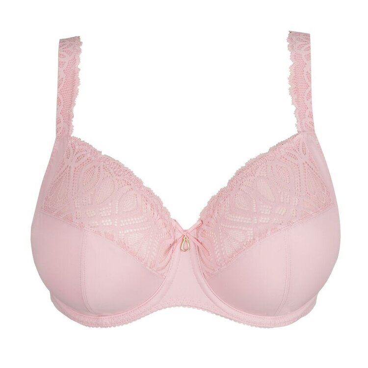 Prima Donna Salerno Full Cup Bra - Spring Rose (SNR)