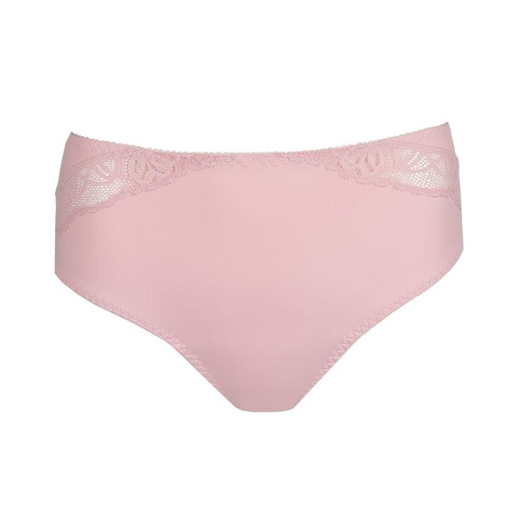 Prima Donna Salerno Full Brief Panty - Spring Rose (SNR)