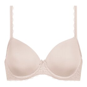 Mey Amorous Heart Bra - Bailey