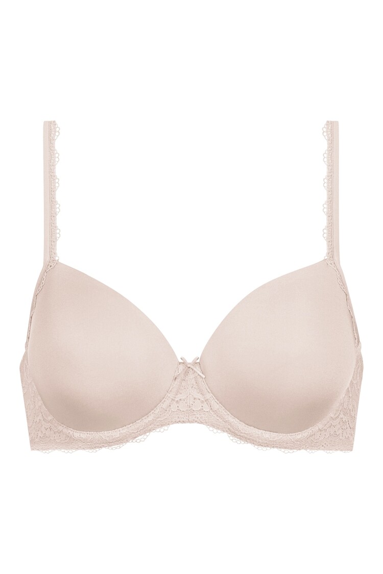 Mey Amorous Heart Bra - Bailey