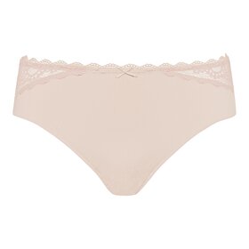 Mey Amorous High Leg Brief Panty - Bailey