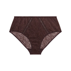 Simone Perele Comete Retro Brief Panty - Fig