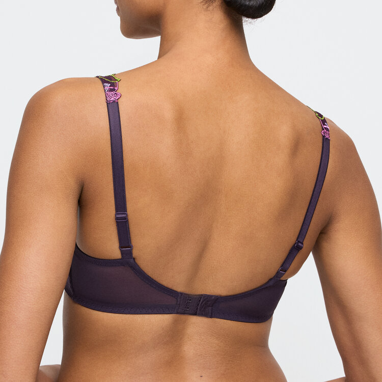 Marie Jo Loish Spacer Bra - Amethyst