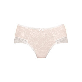 Rosa Faia Bobette HW Brief Panty - Crystal Pink