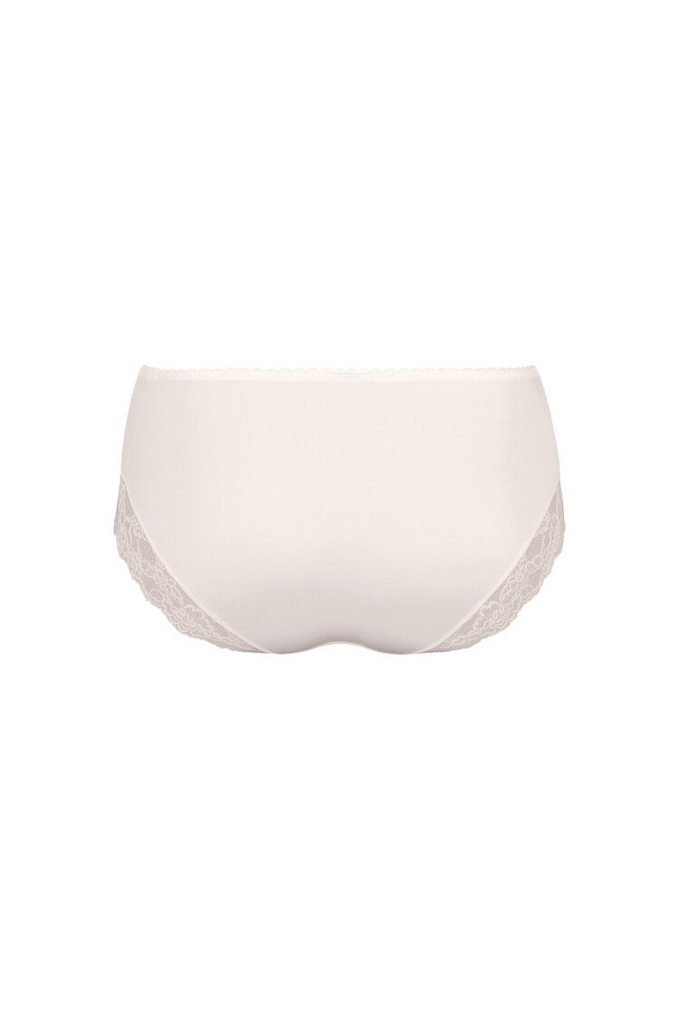 Rosa Faia Bobette HW Brief Panty - Crystal Pink
