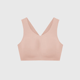 Evelyn & Bobbie Evelyn Bralette - Petal Drift