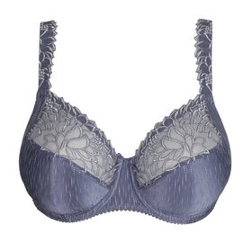 Prima Donna Monterrey Full Cup Bra - Nightshadow Blue