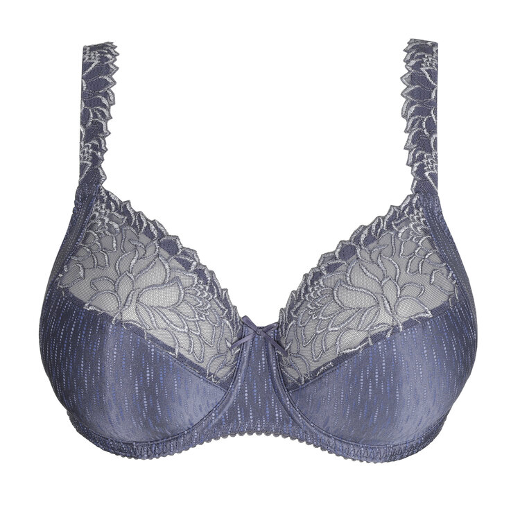 Prima Donna Monterrey Full Cup Bra - Nightshadow Blue