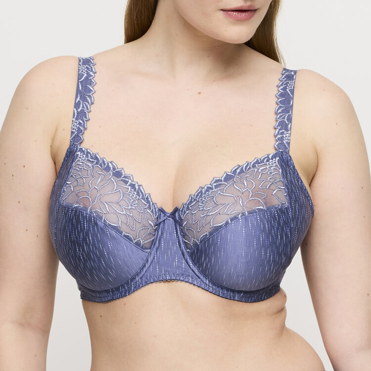 Prima Donna Monterrey Full Cup Bra - Nightshadow Blue