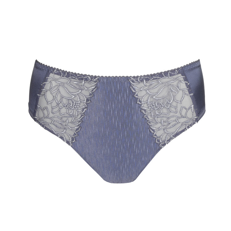 Prima Donna Monterrey Full Brief Panty - Nightshadow Blue