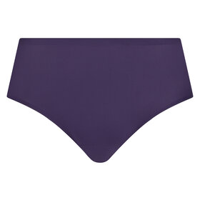 Chantelle SoftStretch Seamless Regular Rise Hipster - Fatal Violet (0TR)