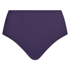 Chantelle Soft Stretch Seamless Retro Thong - Fatal Violet (0TR)