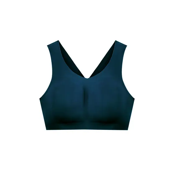 Reggiseno donna Evelyn & Bobbie taglia S senza cuciture senza Reggiseno donna Evelyn & Bobbie taglia S senza cuciture senza