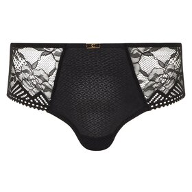 Chantelle Origins Hipster Panty - Black (011)