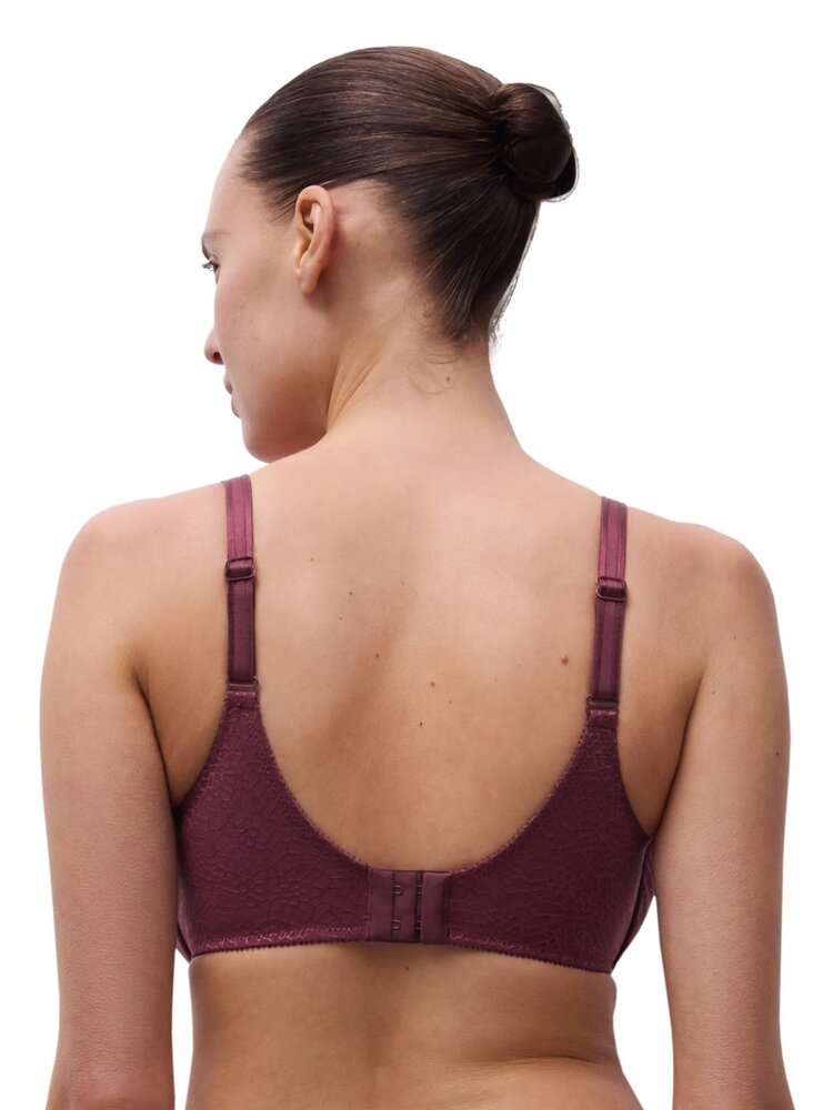 Chantelle C Magnifique Unlined Minimizer - Sienna (OK7)