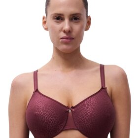 Chantelle C Magnifique Unlined Minimizer - Sienna (OK7)