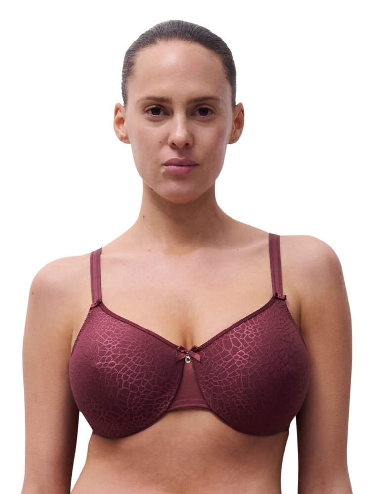 Chantelle C Magnifique Unlined Minimizer - Sienna (OK7)