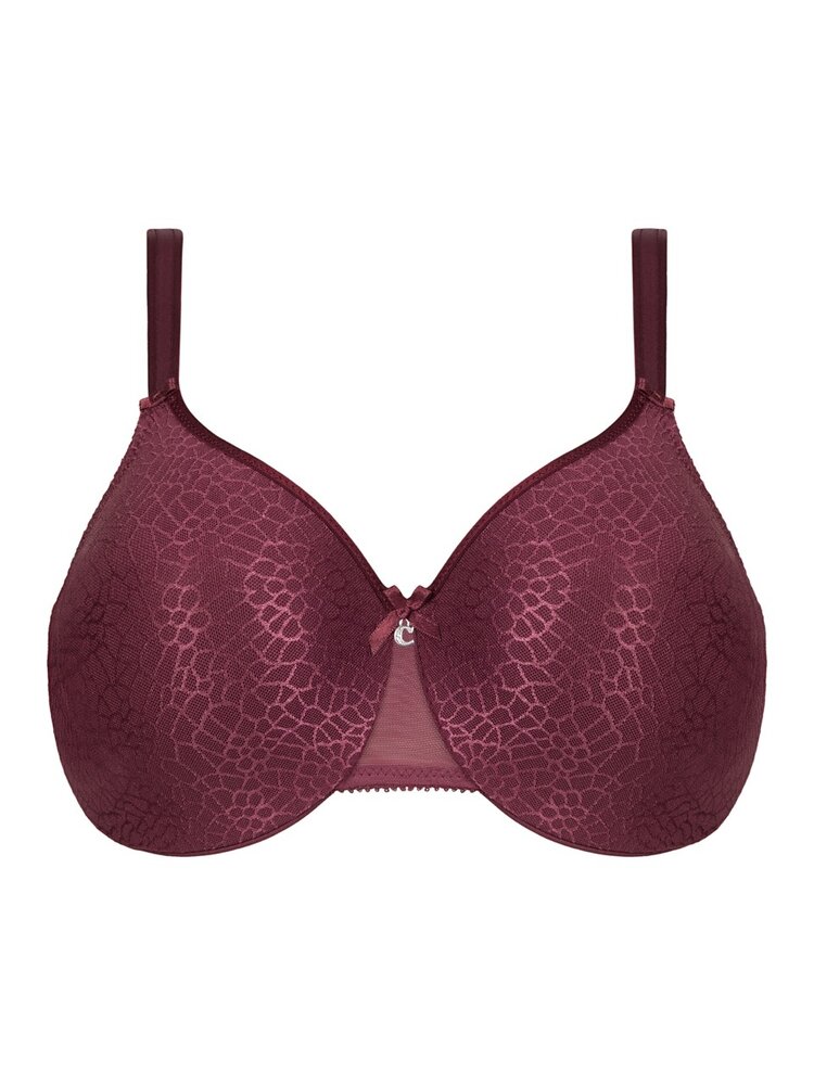 Chantelle C Magnifique Unlined Minimizer - Sienna (OK7)