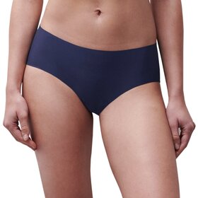 Chantelle SoftStretch Seamless Regular Rise Hipster - Marine Blue (023)