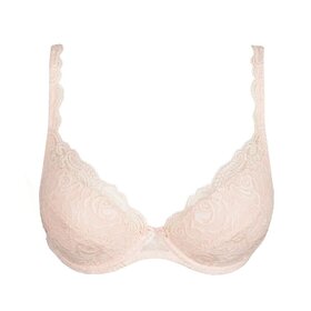 Marie Jo Cyrile Padded Push Up Bra - Crystal Pink (CRP)