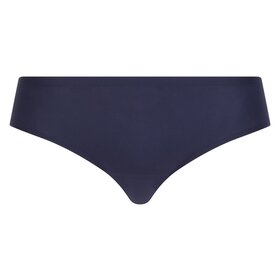 Chantelle SoftStretch Seamless Low Rise Bikini - Marine Blue (023)