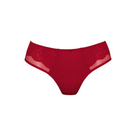 Rosa Faia Selma Bikini Panty - Red
