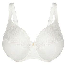 Prima Donna Salerno Full Cup I-M Bra - Natural (NAT)