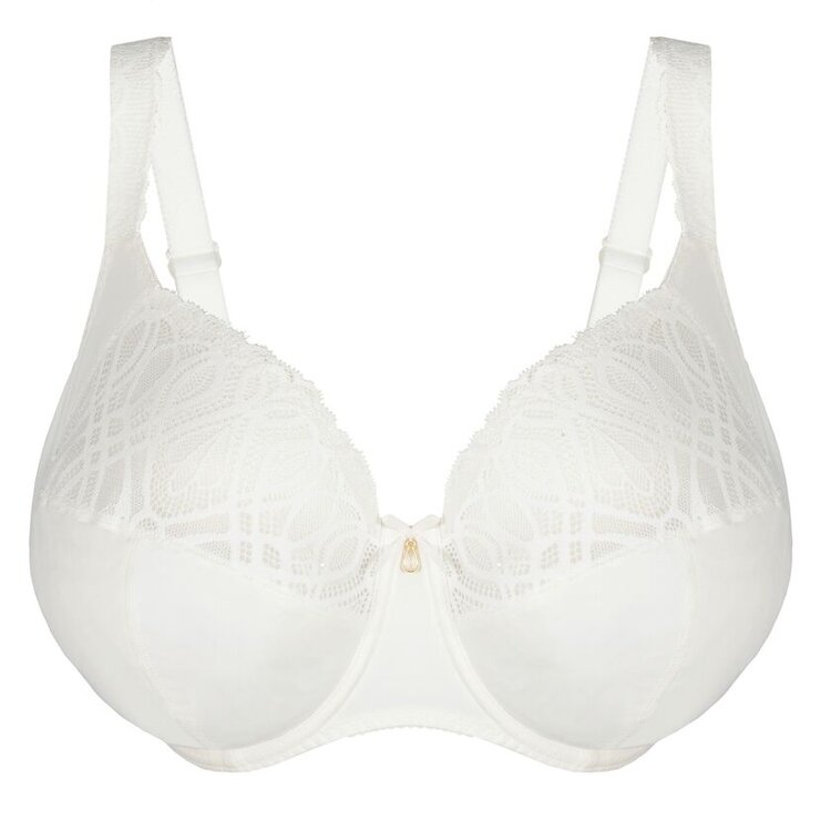 Prima Donna Salerno Full Cup I-M Bra - Natural (NAT)
