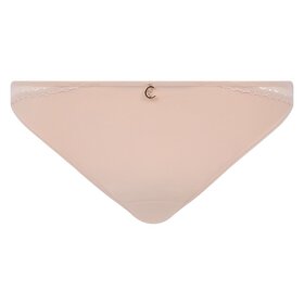 Chantelle Romance Thong Panty - Sand (01N)
