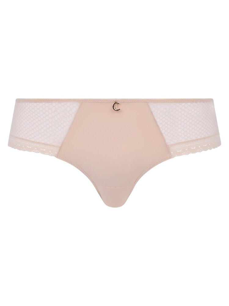Chantelle Romance Hipster Panty - Sand (01N)