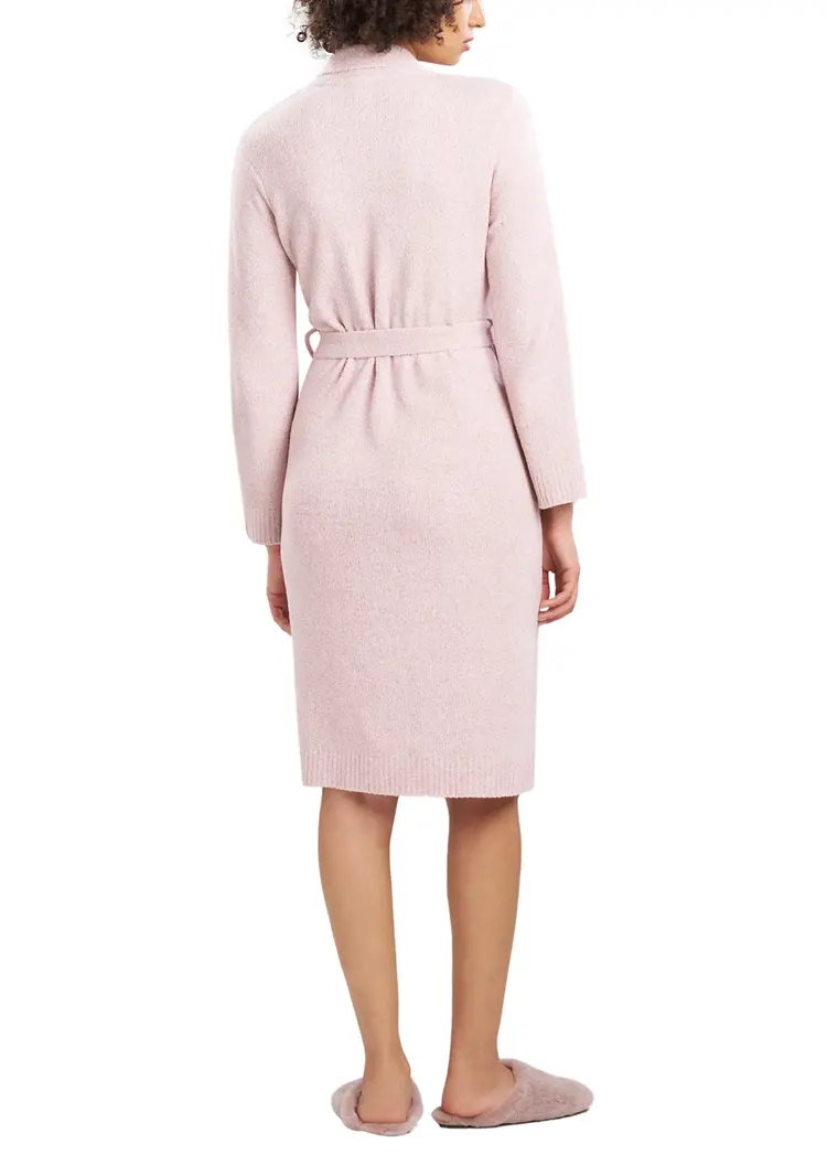 N Aura Robe 40" - Blush