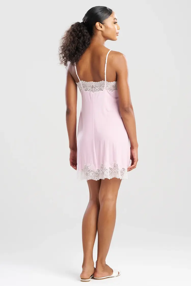 Natori Enchant Chemise - Powder Pink