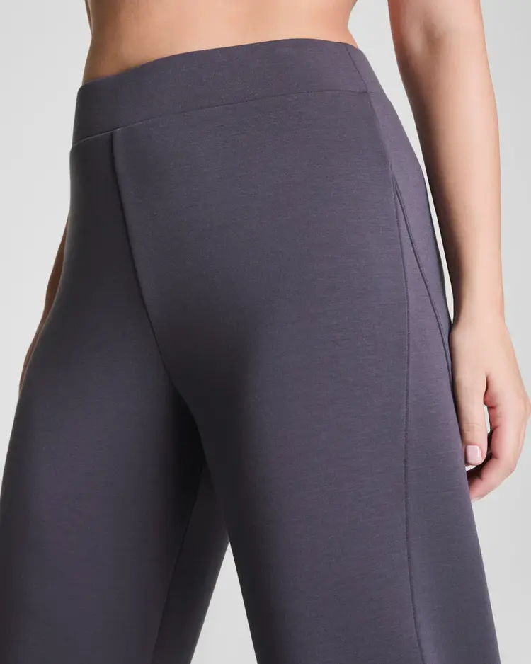Spanx AirEssentials Barrel Leg Pant - Storm