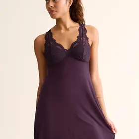 Fleur't Belle Epoque Chemise - Vino