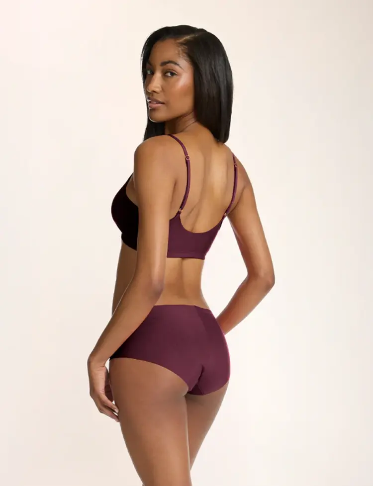 Commando Butter Bikini - Pinot